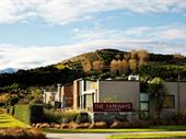luxury accommodation business investment