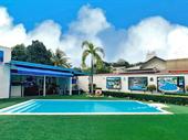leading swimming pool specialist
