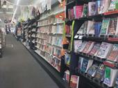 200k earnings wangaratta newsagent