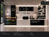 prime new crème coffee