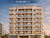 building for sale muwailah