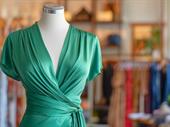 upscale fashion boutique turnkey