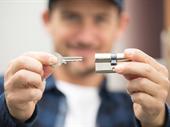 profitable home-based locksmith business