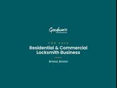 profitable home-based locksmith business
