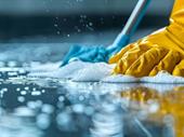 established specialized commercial cleaning
