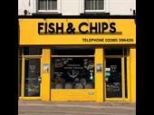 fish chip shop sought-after