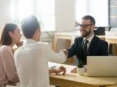 leading real estate recruitment