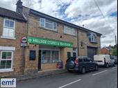 village convenience store tea