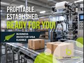 business investor visa eligible