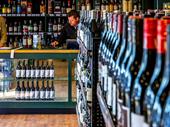 branded bottle shop northeast