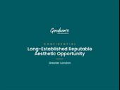 long-established aesthetic clinic north