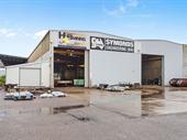 solid fabrication business
