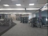 profitable well-regarded gym london