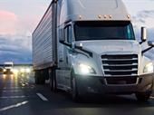 trucking logistics company long