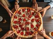 iconic pointer's pizza st
