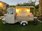 mobile beverage catering santa