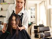 established coastal hair beauty