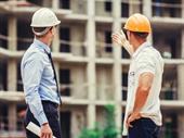 construction business with recurring