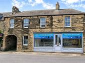 commercial property first floor