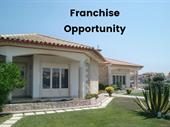 opportunity property franchise