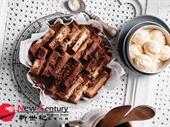 dessert cafe ice cream