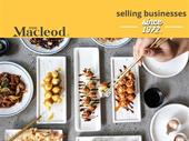 licensed asian-style restaurant busy