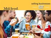 licensed spacious food premise