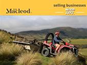 work-live sunny northland profit