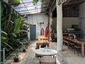 restaurant accommodation