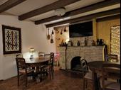 restaurant with private residence