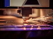 established custom metal fabricator