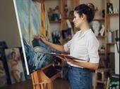 premium custom handmade art