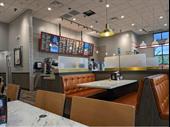 food franchise business-only gainesville