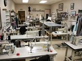 established profitable alterations business