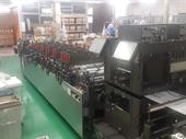 20-year established plastics manufacturing
