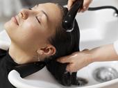 premium massive hair salon