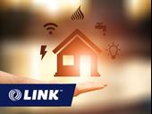 technology-embedded infrastructure services