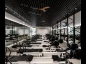 strong pilates studio premium