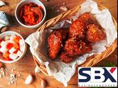 restaurant takeaway korean cuisine