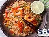 restaurant korean noodle house