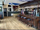 established well-known public house