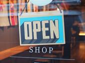diverse retail offering with