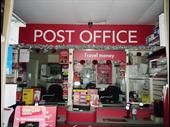main post office quality