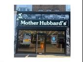 thriving mother hubbard's fish
