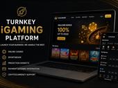 white label online casino