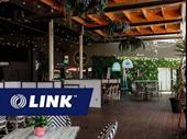 tilly's iconic bar restaurant