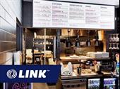 iconic hobart cbd burger