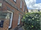 potential for four airbnb