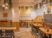 ethical coffee shop franchise