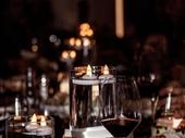 award winning restaurant